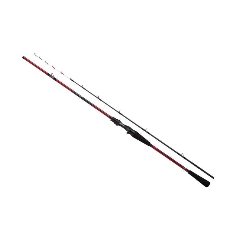 ダイワ　アナリスターライトテンヤタチウオ 82-175　/ 太刀魚 タチウオ 船 竿｜釣具のFTO
