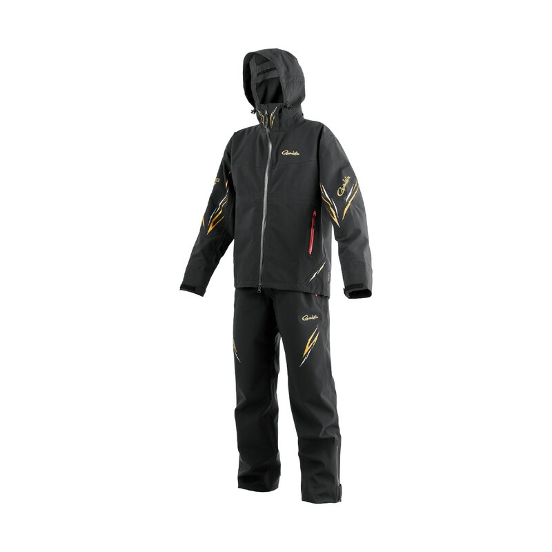 楽天市場】がまかつ(Gamakatsu) アルテマシールドプロレインスーツ