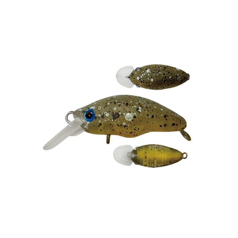 ダンゴウオ　団子魚　DR-High 3個セット スミス 団子魚（ダンゴウオ）DR-High | トラウトルアーから探す