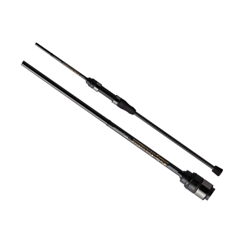 楽天市場】エバーグリーン スペリオル SPRC-66L/M-S BOAT ディープ