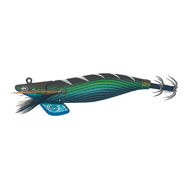 限定カラー ティップランナー 3.5号 ティップランナー Crazy Ocean クレイジーオーシャン ティップランナー 3.5号 5個
