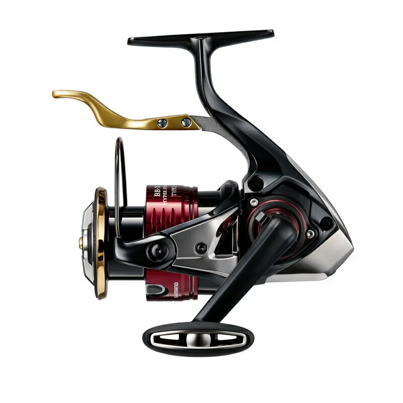 楽天市場】シマノ 25 BB-X ハイパーフォース C3000DXGS L / 磯 レバー