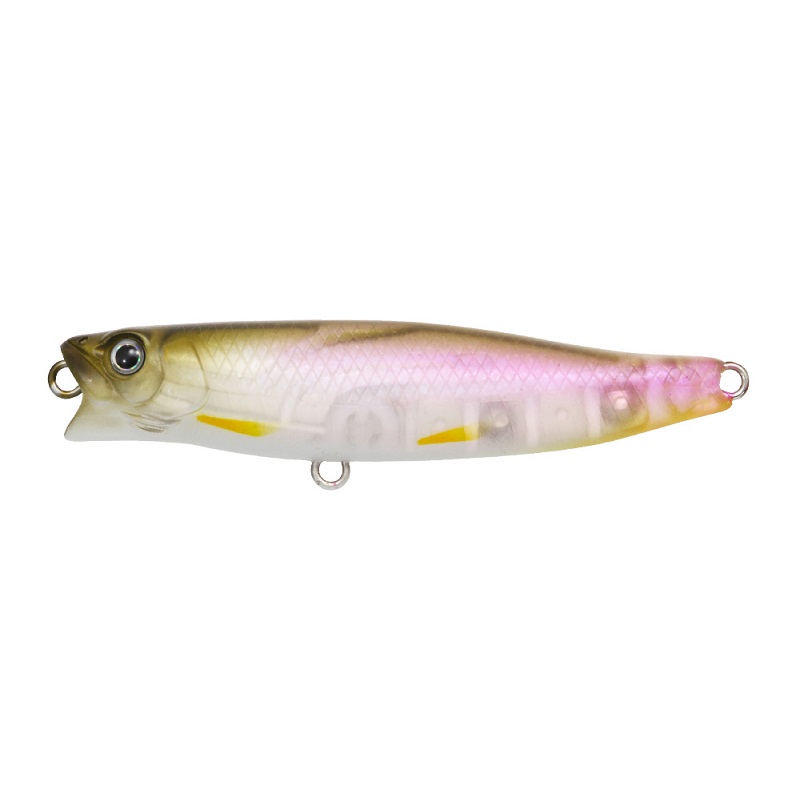 G.C.WAKA-PEN 55 ルアー 3色セット ワカペン 55 GC WAKA-PEN 55 ルアー 3個セット - メルカリ