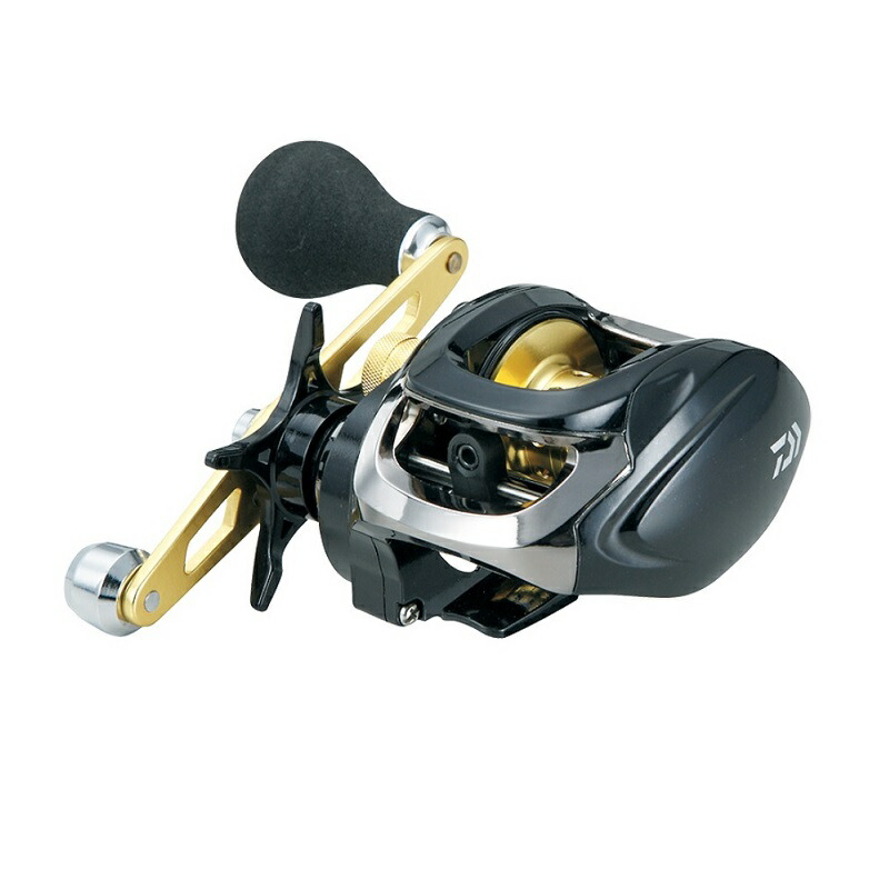 楽天市場】≪'23年4月新商品！≫ ダイワ PR 100H(右) 【小型商品