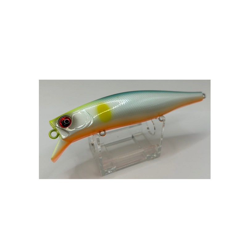 ツムジ１１０F コンプリート10色セット！ 楽天市場】ピックアップ ツムジ 110F : Lure＆Boats Back Lash