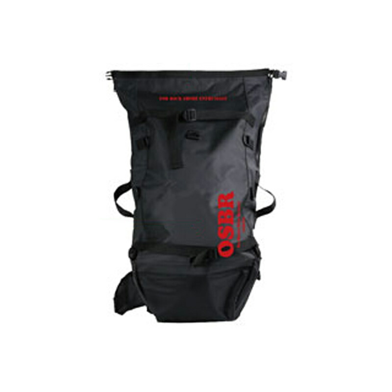 楽天市場】カルティバ 撃投タフクライムバッグ65 : いのまた釣具店