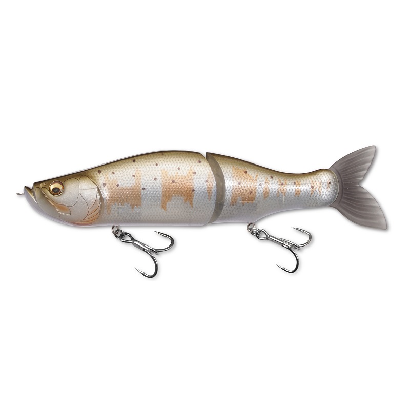 楽天市場】メガバス(Megabass) アイスライド 265R 【釣り