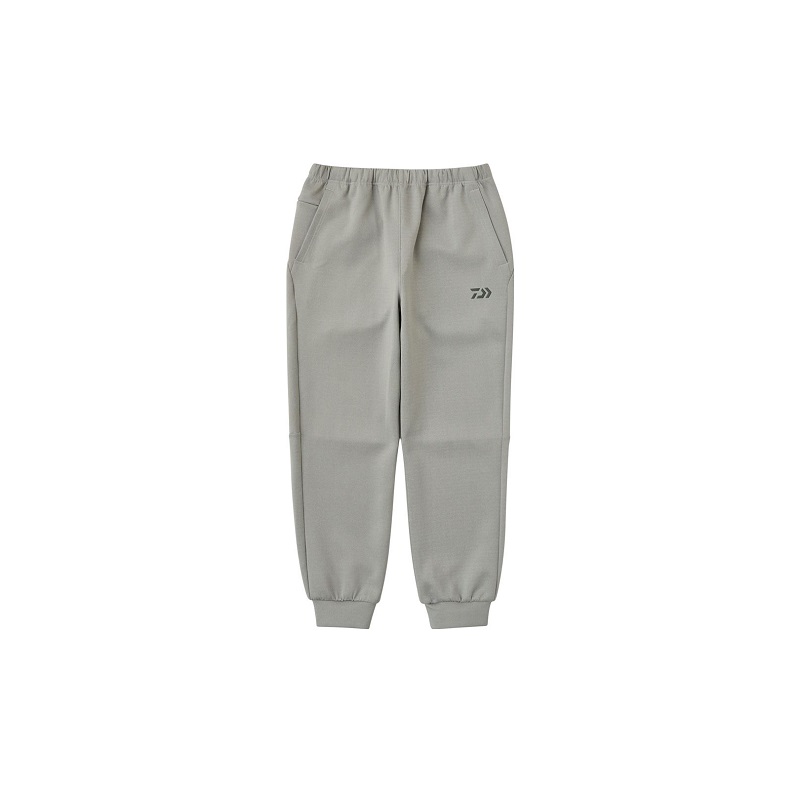 新品未使用 DAIWA ダイワ パンツ グレー 楽天市場】ダイワ DP-8025 DANROTECHスウェットパンツ グレー XL【釣り