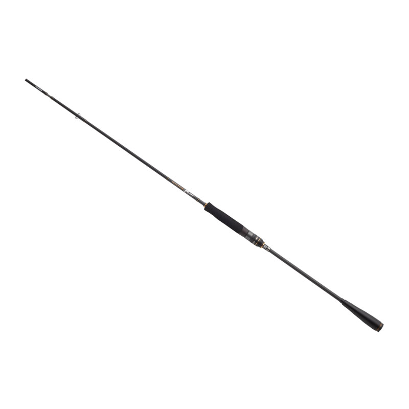 楽天市場】ジャッカル ゲキダキシャフト GDS-S65M-OMO オモリグ用