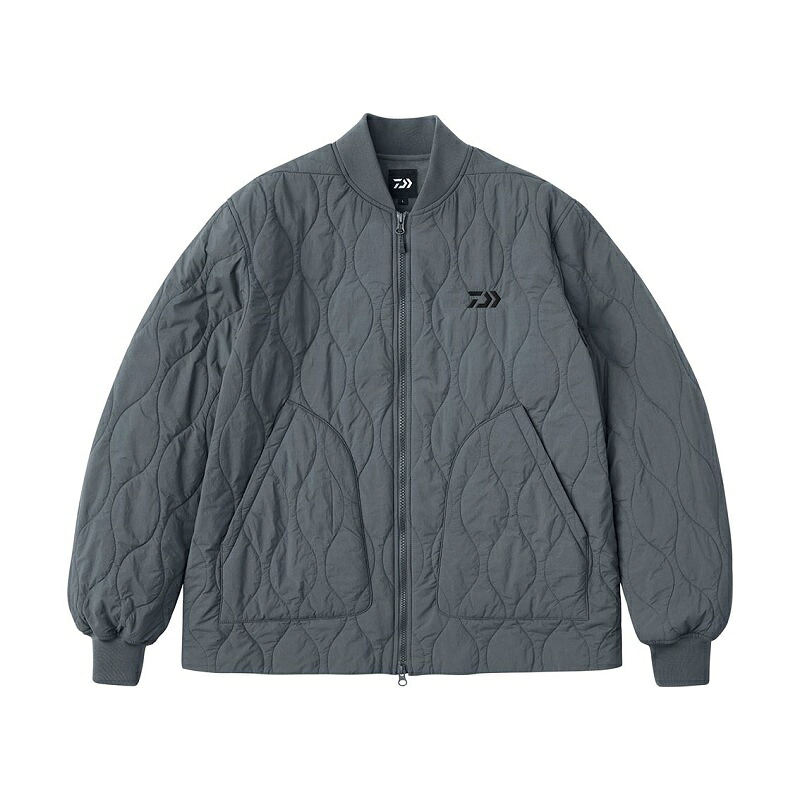 ダイワ DJ-5925 CORDURA MA-1上衣 火器金属元素 XL