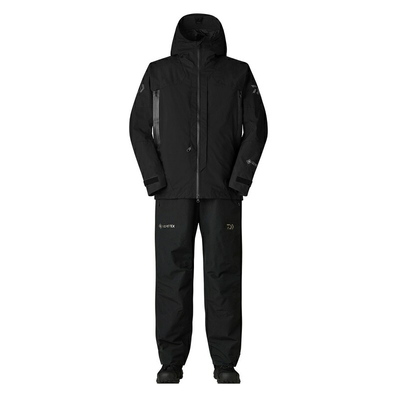 楽天市場】ダイワ DW-1824 GORE-TEX コンビアップウィンタースーツ ＃M