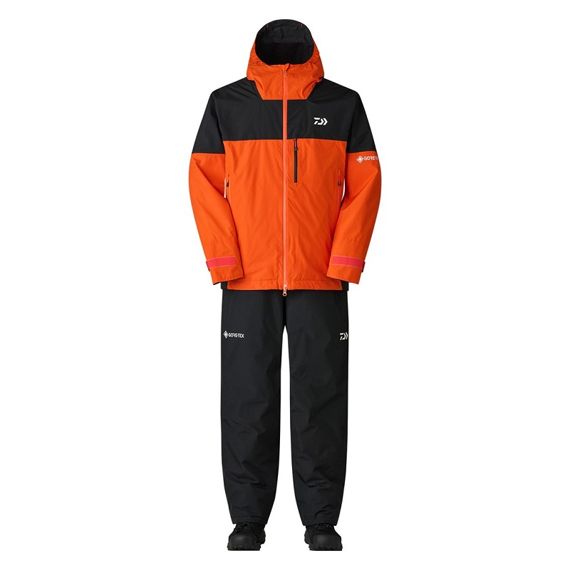 楽天市場】ダイワ DW-1925 GORE-TEX バーサタイルウィンタースーツ
