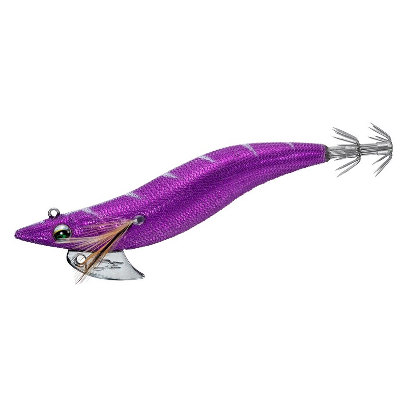 エメラルダス BOAT パープルパープル 楽天市場】ダイワ エメラルダスボートRV 3.0-25g パープル-パープル