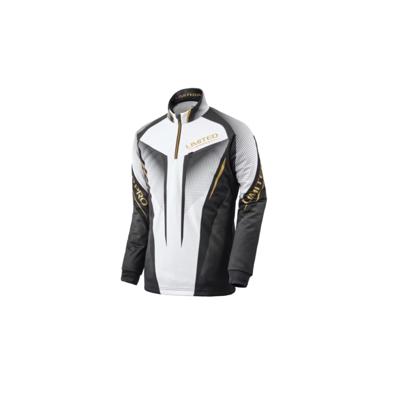 楽天市場】シマノ(SHIMANO) リミテッドプロ ハーフジップ ウォーム