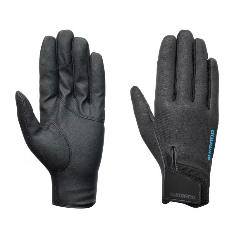 楽天市場】シマノ GL-052Y 03 タイタニューム・アルファ グローブ 指出