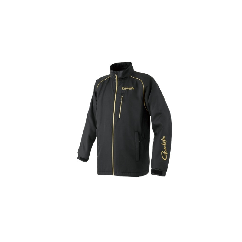 楽天市場】【中古/美品】 がまかつ サーモライトジャケット GM-3334 M