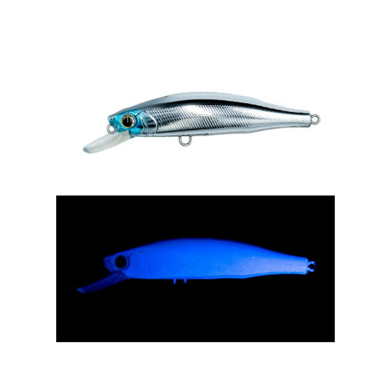 楽天市場】マリア デュプレックス80 049 ギラギラケイムラ | 釣具 釣り