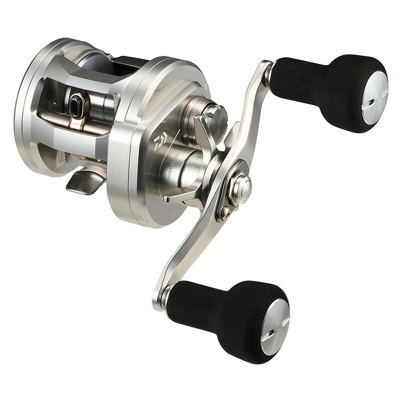 ダイワ　26リョウガ 150HL　/ ベイトリール 左巻 38,896円