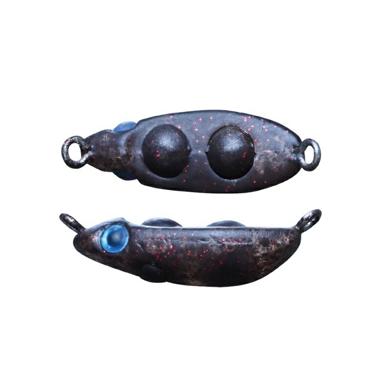 楽天市場】スミス(SMITH) おっきなズルビー 【釣り フィッシング