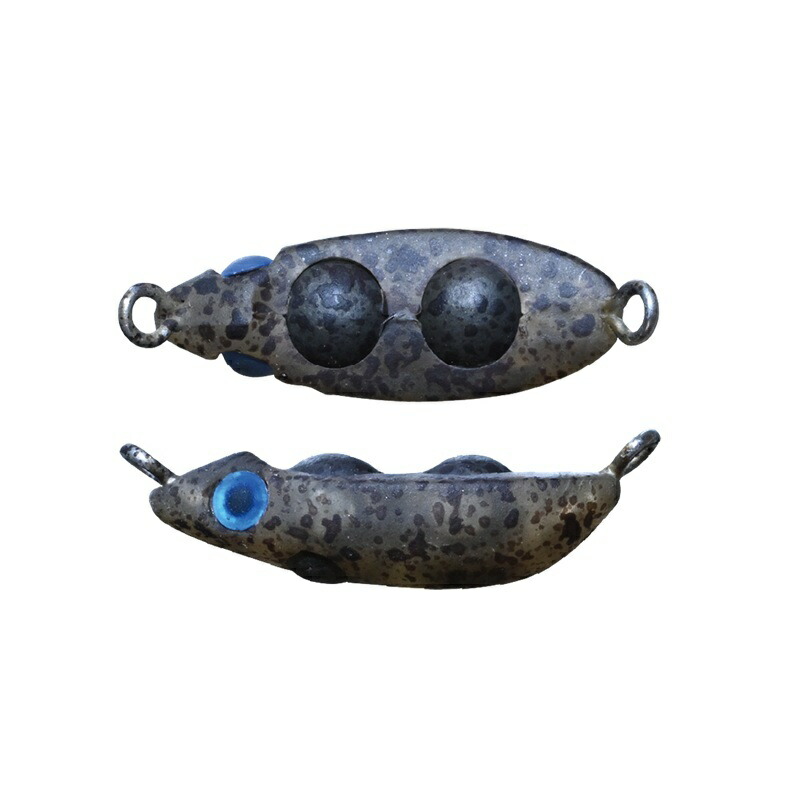 楽天市場】スミス(SMITH) おっきなズルビー 【釣り フィッシング