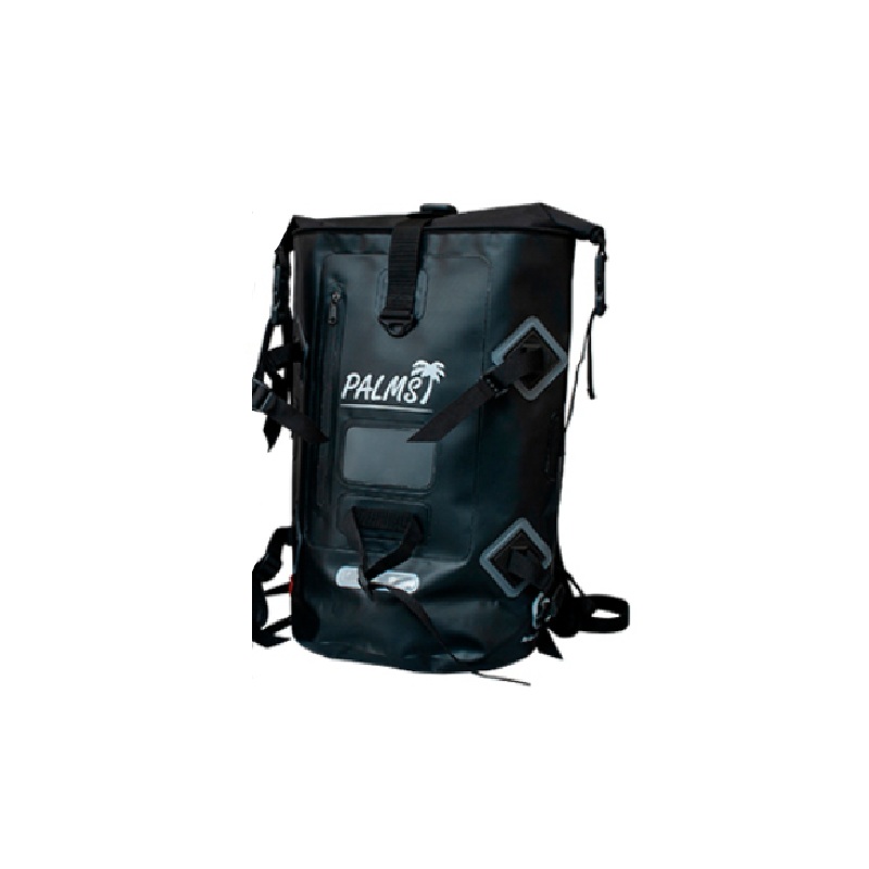 パームス PA-DT40 ドライタンク 40L ブラック|釣具のFTO