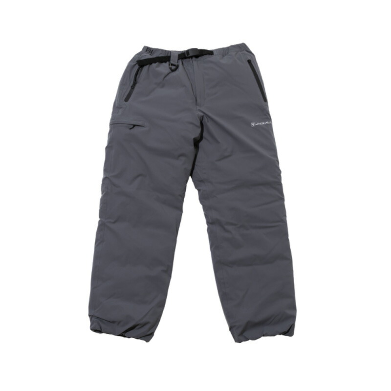 楽天市場】ジャッカル フィールドテック ウォーム パンツ ユニセックス