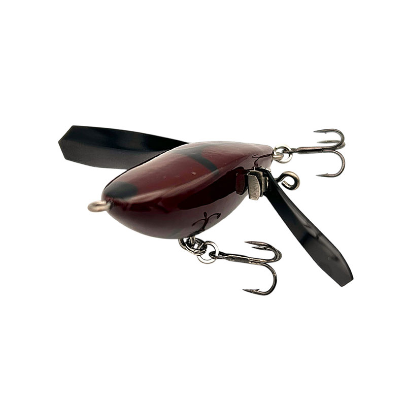 楽天市場】イマカツ アベンタクローラーRS #AC-01 トノサマガエル