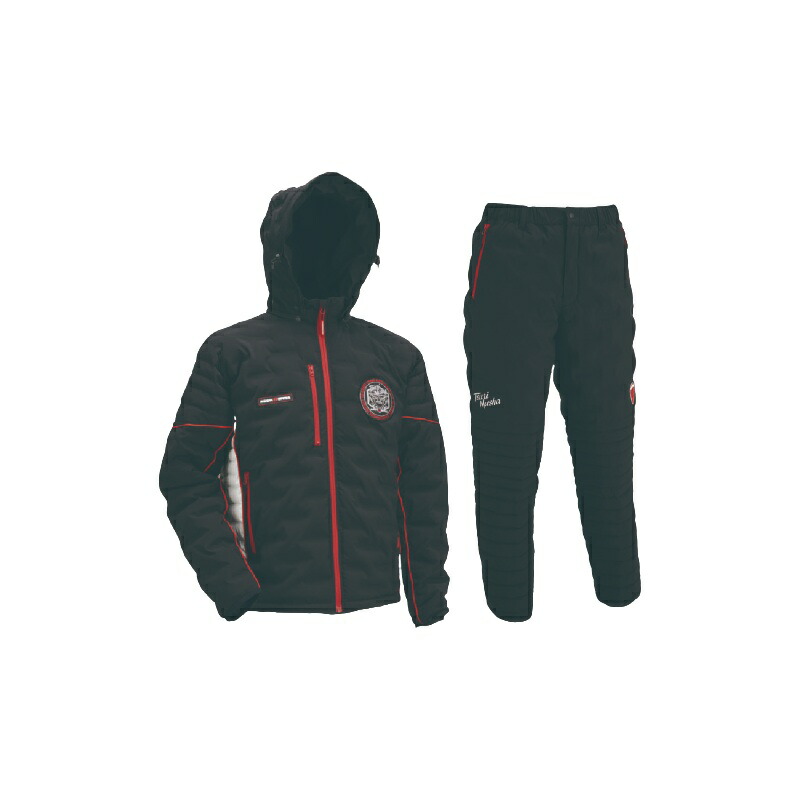 楽天市場】【釣武者(TSURIMUSYA)】3ﾚｲﾔｰ ｻﾌﾟﾄﾙｽﾄﾚｯﾁｽｰﾂ L ﾌﾞﾗｯｸ/ﾎﾜｲﾄ