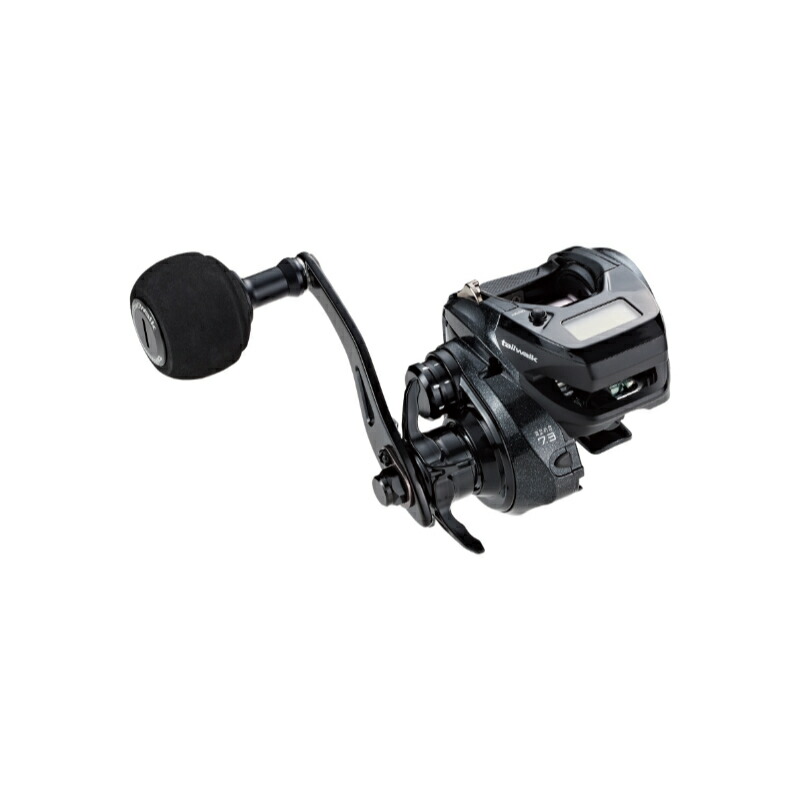 エイテック　ヴィレイヤー DG 100HG-PH/R　/ 船 両軸 リール 右巻 シングルハンドル 12,038円