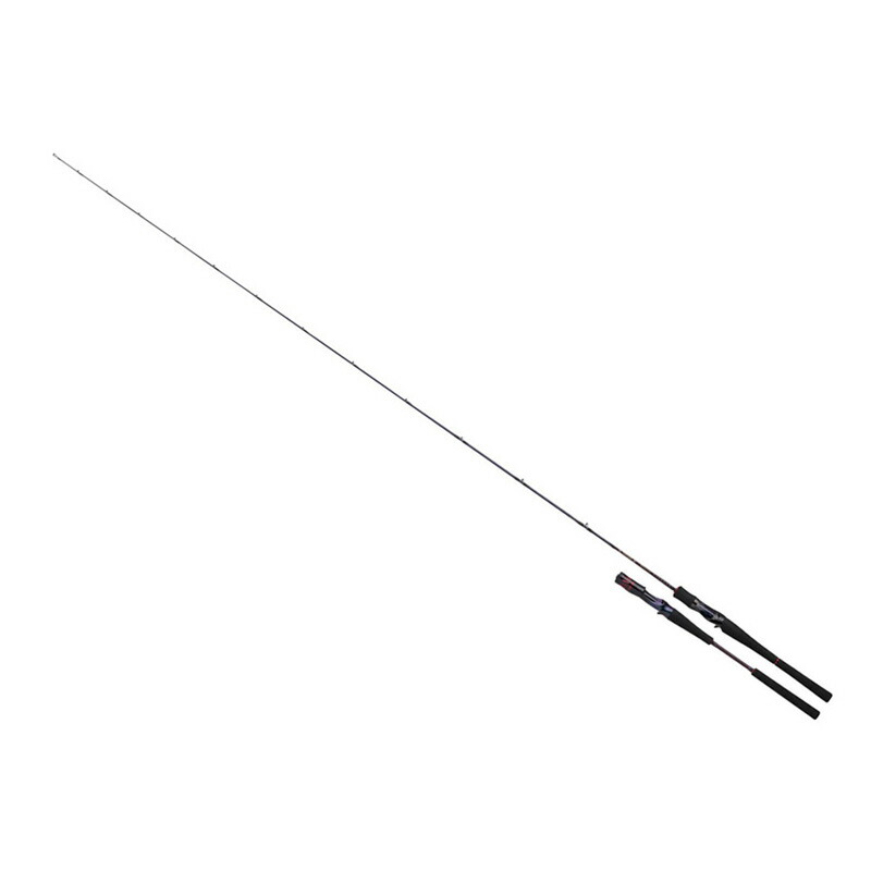ダイワ ハートランド 自由主義者 671/701UL+RB-SP26 2026年2月発売予定を組む