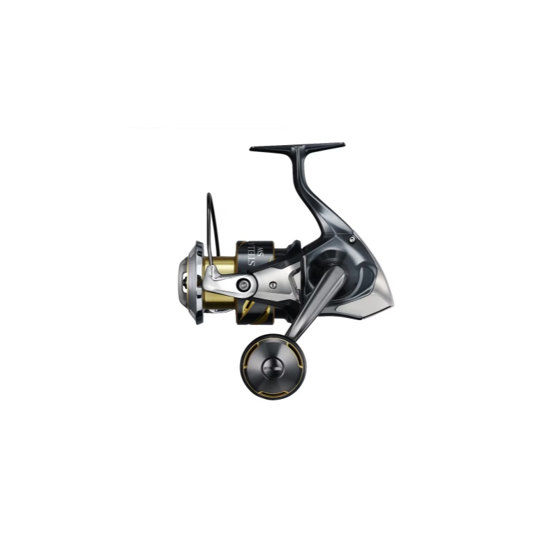 【予約受付中！】シマノ　26ステラSW 5000HG　/ ジギング スピニング リール　2026年5月発売予定 67,760円