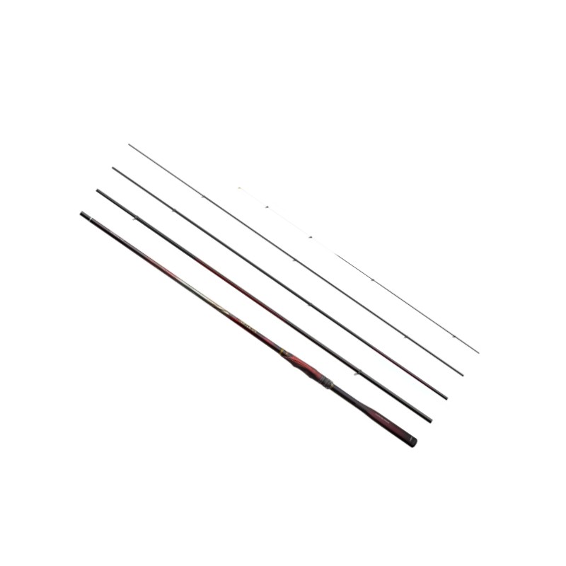 シマノ　26鱗海アートレータ 0.6-530　/ りんかい チヌ 黒鯛 竿 ロッド 57,354円
