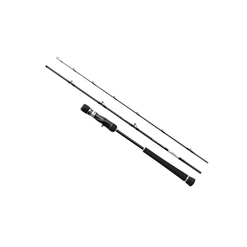 シマノ　26グラップラー タイプJ 3ピース B60-4/3　/ ジギング ベイト ロッド 3ピース｜釣具のFTO