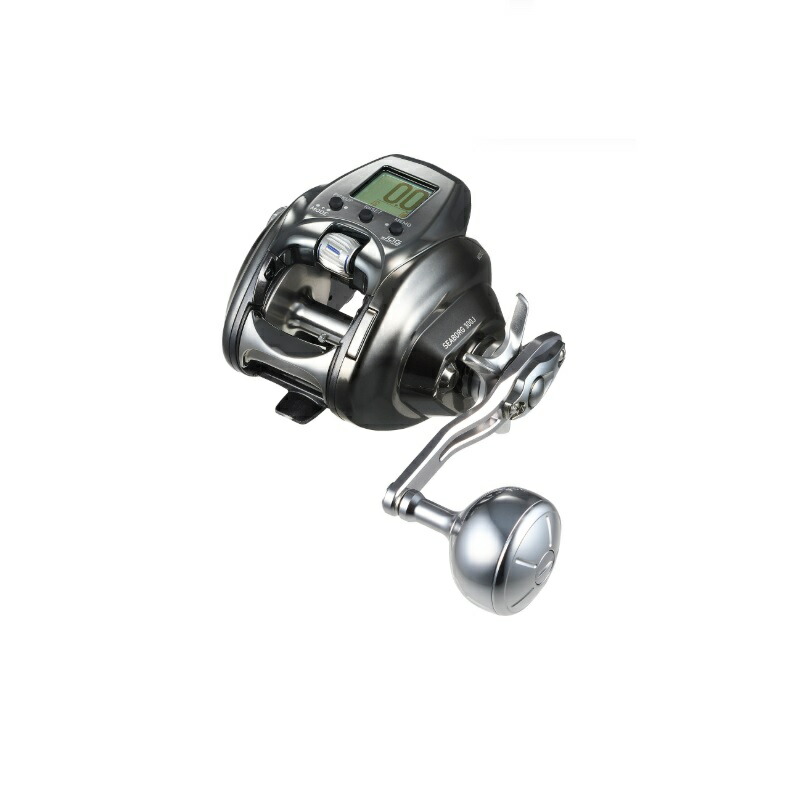 楽天市場】ダイワ シーボーグ 300J / 電動 リール 右巻 : 釣具のFTO