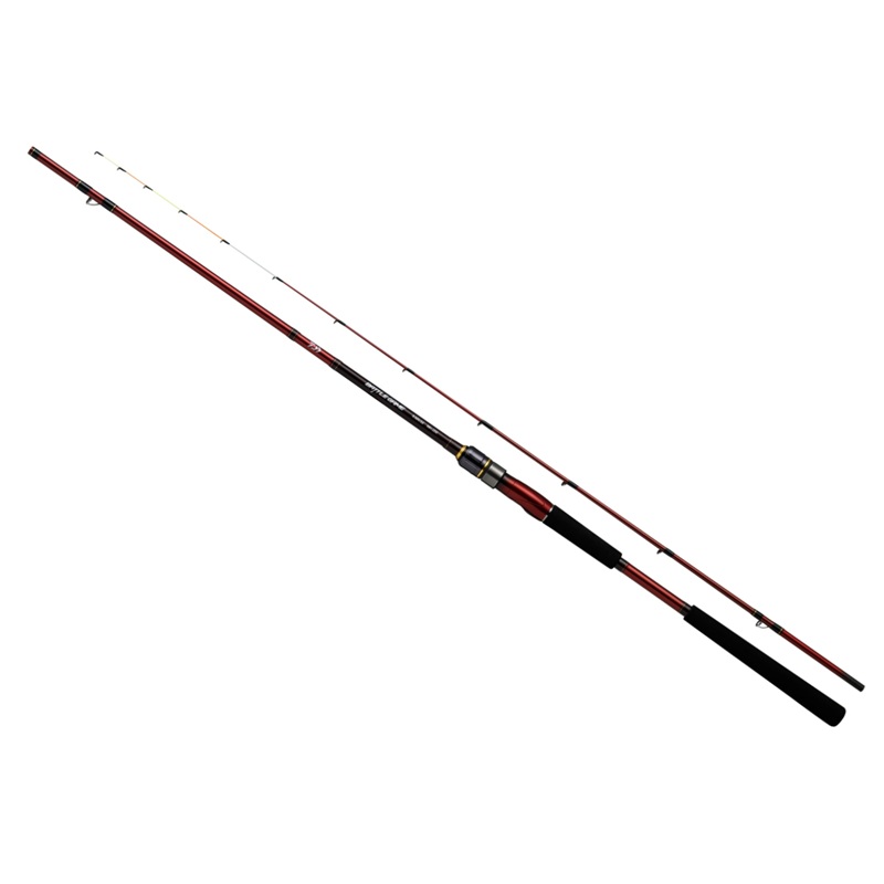 ダイワ　バトルゲームカブセ S-240　/ チヌ イシダイ コブダイ かぶせ釣り 竿 ロッド