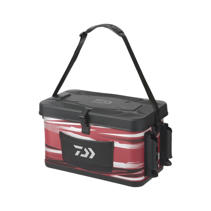 ダイワ フィールドバッグ 39L(A) レッド|釣具のFTO