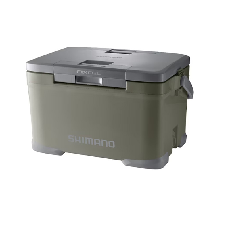 シマノ　NF-630Z フィクセル BS 30L カーキグレー