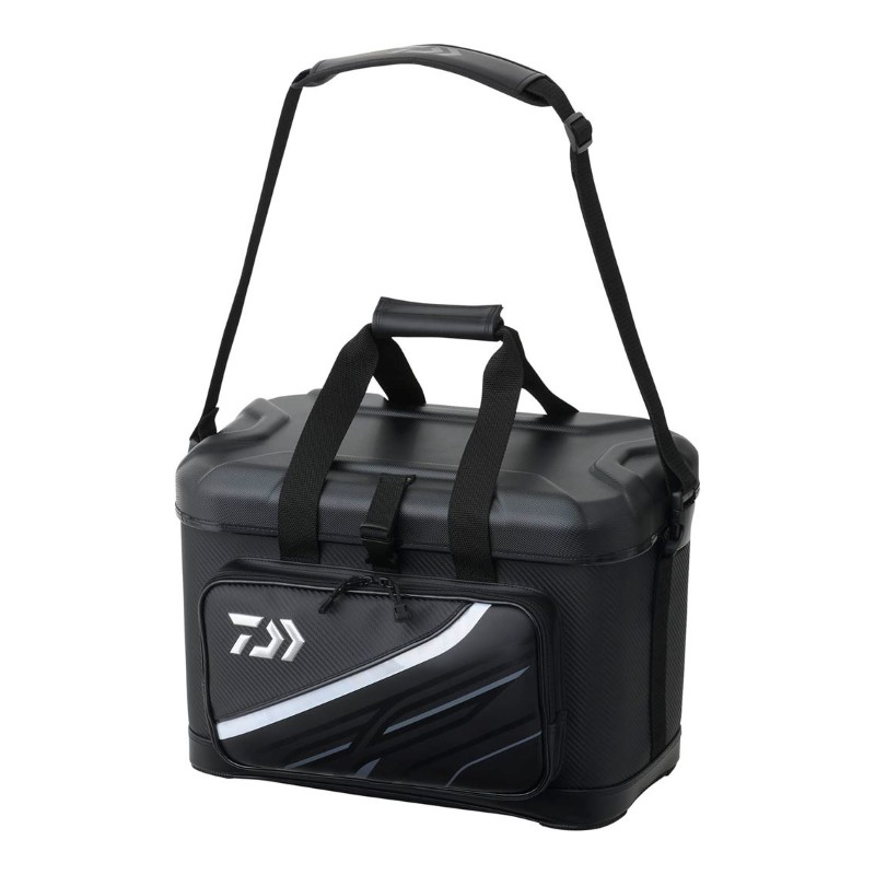 ダイワ クールバッグFF 28L(M) ブラック|釣具のFTO