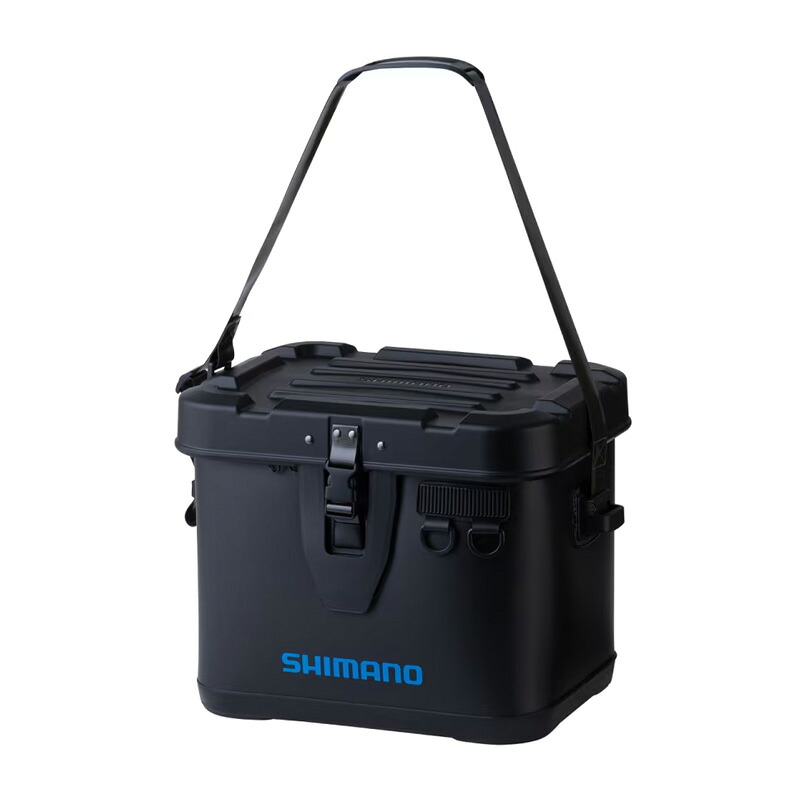 シマノ BK-001Z UHタックルバッカン 22L ブラック|釣具のFTO