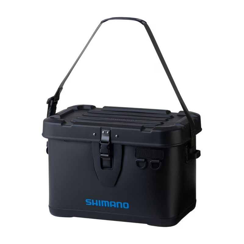 シマノ BK-001Z UHタックルバッカン 27L ブラック|釣具のFTO