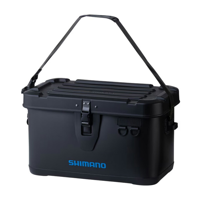 シマノ BK-001Z UHタックルバッカン 32L ブラック|釣具のFTO