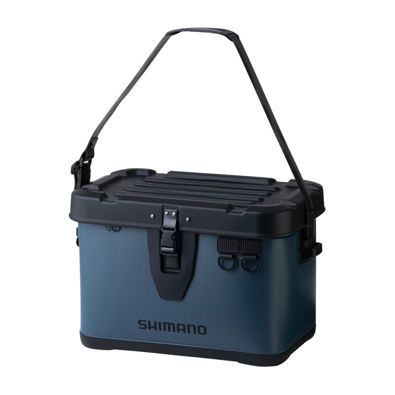 シマノ BK-001Z UHタックルバッカン 27L Bチャコール|釣具のFTO