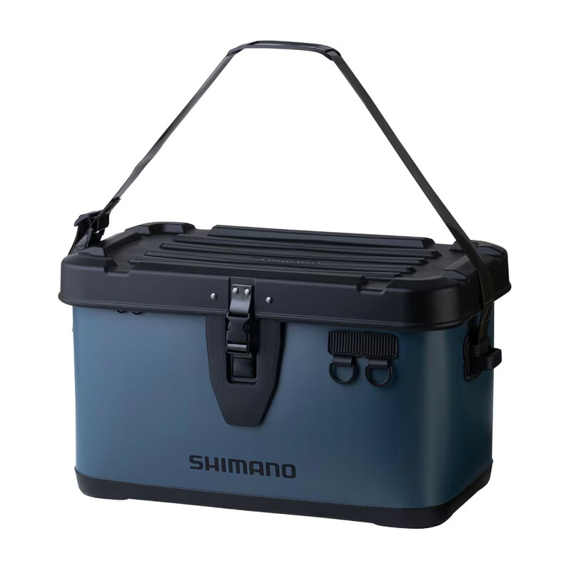 シマノ BK-001Z UHタックルバッカン 32L Bチャコール|釣具のFTO