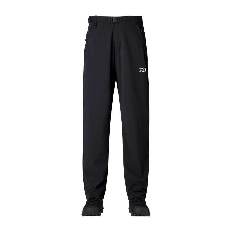 ダイワ　DP-8426 CORDURA ベーシックロングパンツ ブラック XL｜釣具のFTO 9,323円