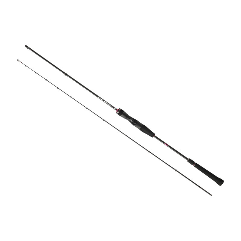 ジャッカル 26 BIN-BIN STICK RB BSRB-C66M|釣具のFTO