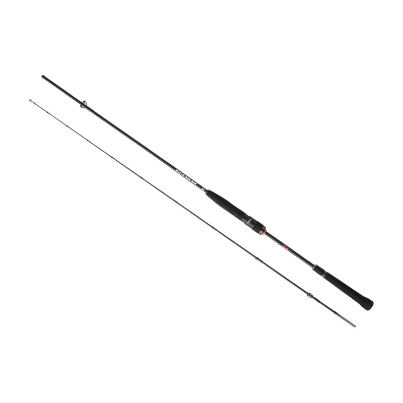 ジャッカル　26 BIN-BIN STICK RB BSRB-S66M｜釣具のFTO