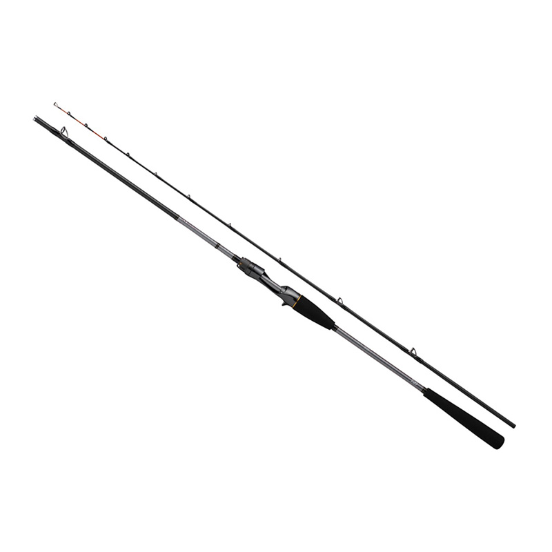 ダイワ メタリアテンヤタチウオ 82H-180・E / 太刀魚 船 竿|釣具のFTO