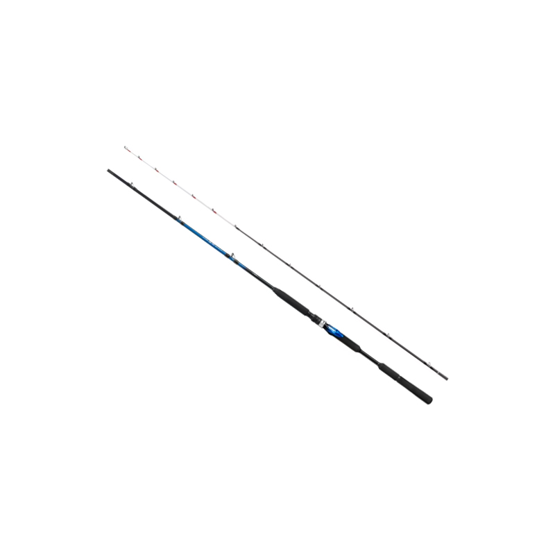 【予約受付中！】シマノ　26海明 50-270　/ 船 竿 ロッド　2026年9月発売予定【大型1】｜釣具のFTO