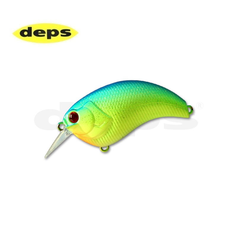 楽天市場】○デプス Deps イヴォーク 2.0 (1) 【まとめ送料割】 : 釣具