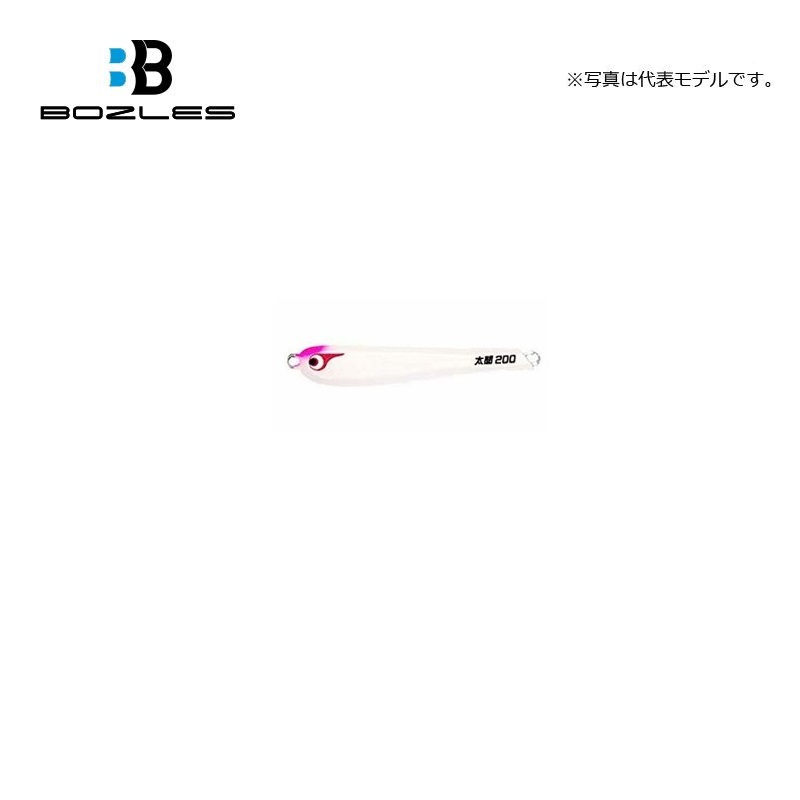ボーズレス　TG太閤HIDEYOSHI (ヒデヨシ)　250g　オールグロー　250g